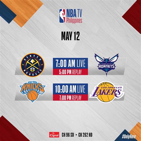 nba tv facebook.